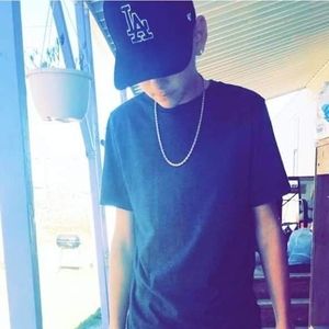 Meet your Posher, Anthony